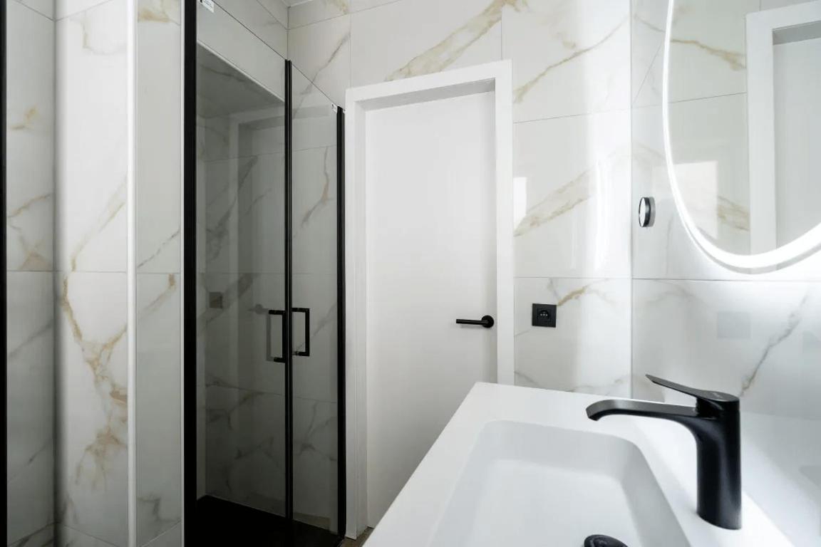 Casinoplein Appartement Sterckx 布兰肯贝赫 外观 照片