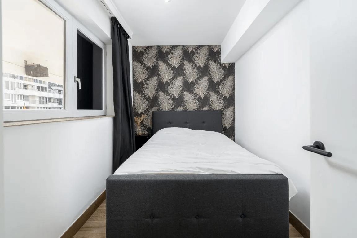Casinoplein Appartement Sterckx 布兰肯贝赫 外观 照片